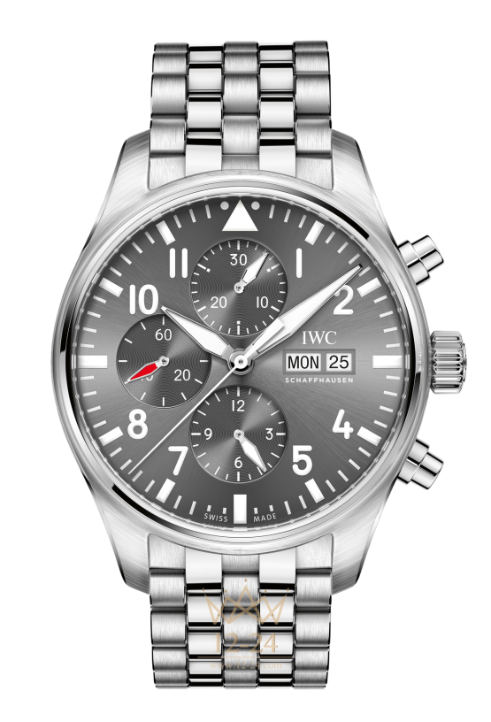 IWC Chronograph Spitfire IW377719