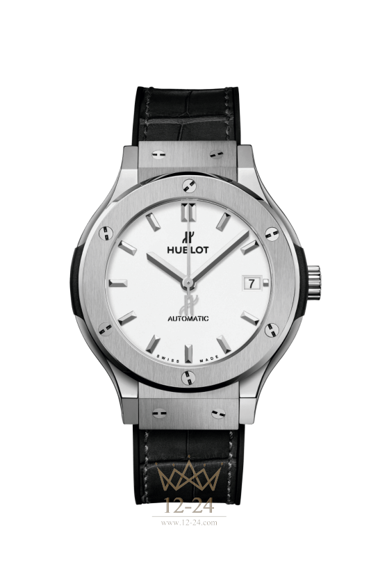 Hublot Titanium Opalin 565.NX.2611.LR