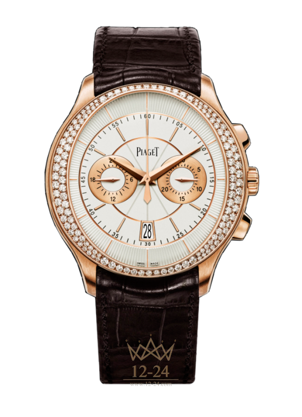 Piaget Gouverneur G0A39115