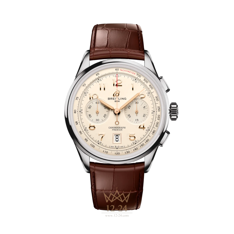 Breitling B01 Chronograph 42 AB0145211G1P2