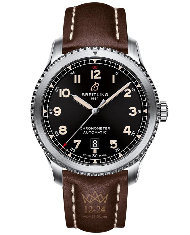 Breitling Aviator 8 Automatic 41 A17315101B1X4