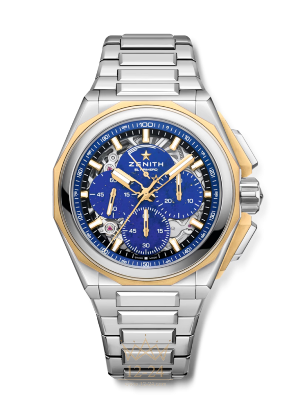 Zenith Extreme Lapis Lazuli 06.9200.9004/51.I001