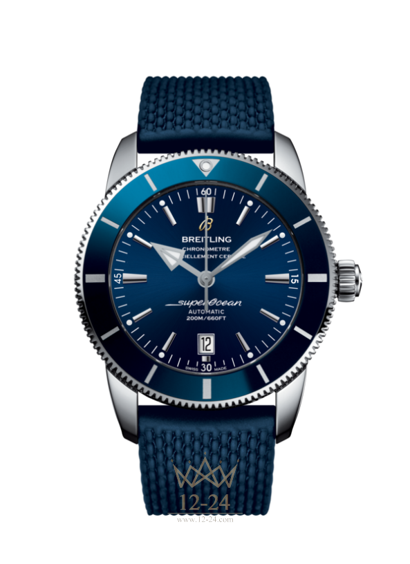 Breitling Superocean Heritage II 46 AB202016.C961.276S.A20D.2