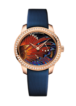 Jade Ulysse Nardin