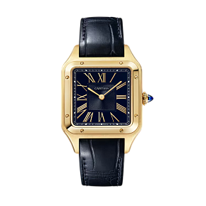 Cartier Santos de Cartier Men’sCartier WGSA0115