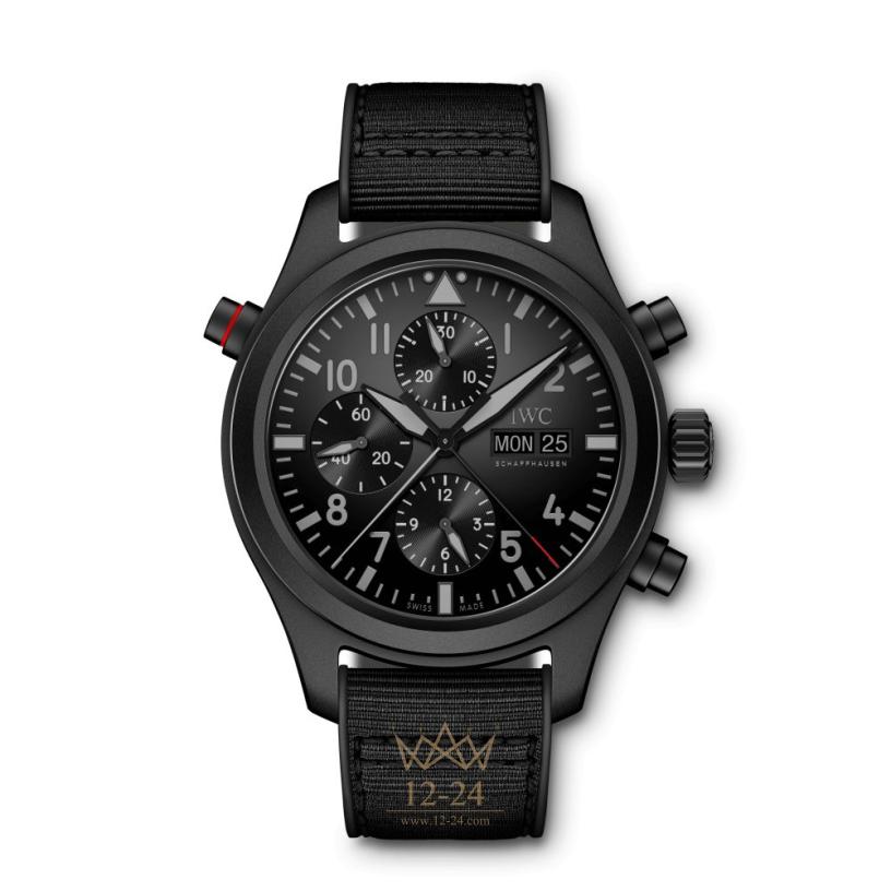 IWC Chronograph Top Gun IW371815