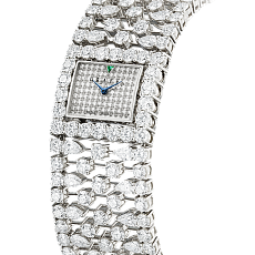 Часы Graff Jewellery Watches LadyGraff Graff_Lace_Front_resized_1 — additional thumb 2
