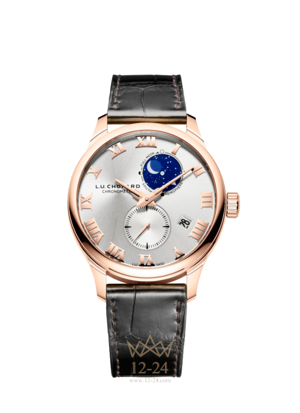 Chopard Lunar Twin 161934-5001