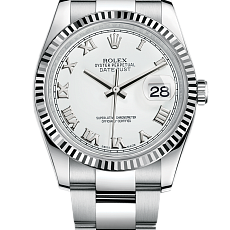Часы Rolex 36 мм 116234-0090 — основная миниатюра