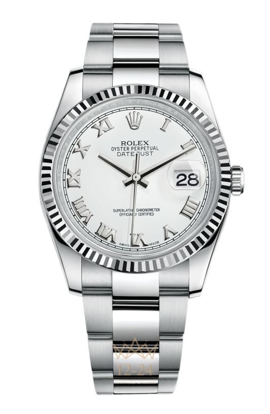 Rolex 36 мм 116234-0090