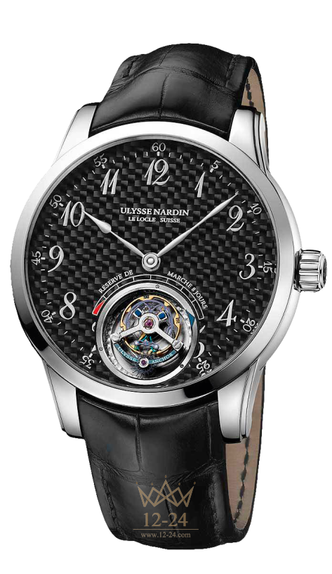 Ulysse Nardin Ulysse Anchor Tourbillon 1780-133/52