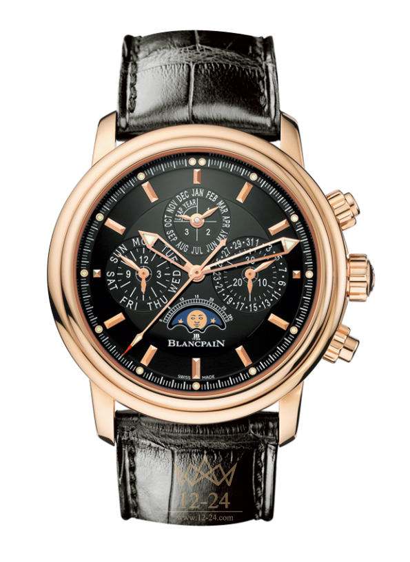 Blancpain Léman 2685F-3630-53B