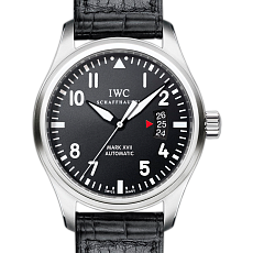 Часы IWC Mark XVII IW326501 — основная миниатюра
