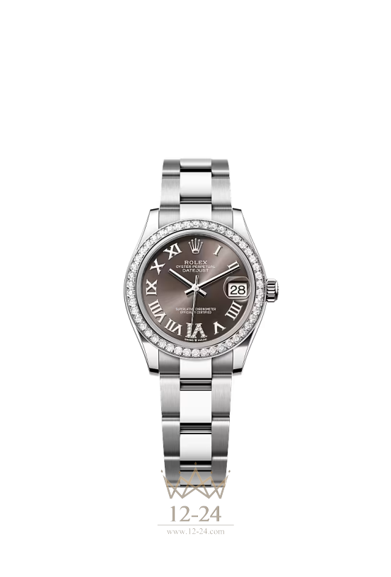 Rolex 31 мм 278384rbr-0031
