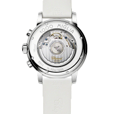 Часы Chopard Mille Miglia Chronograph 168511-3018 — дополнительная миниатюра 1