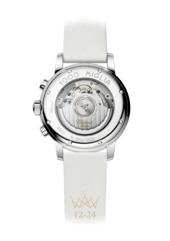 Chopard Mille Miglia Chronograph 168511-3018
