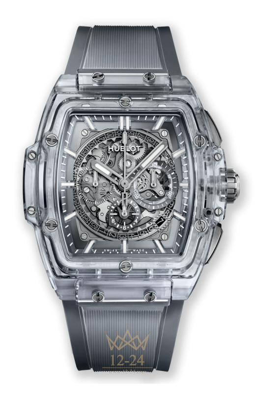 Hublot Sapphire 45 mm 601.JX.0120.RT