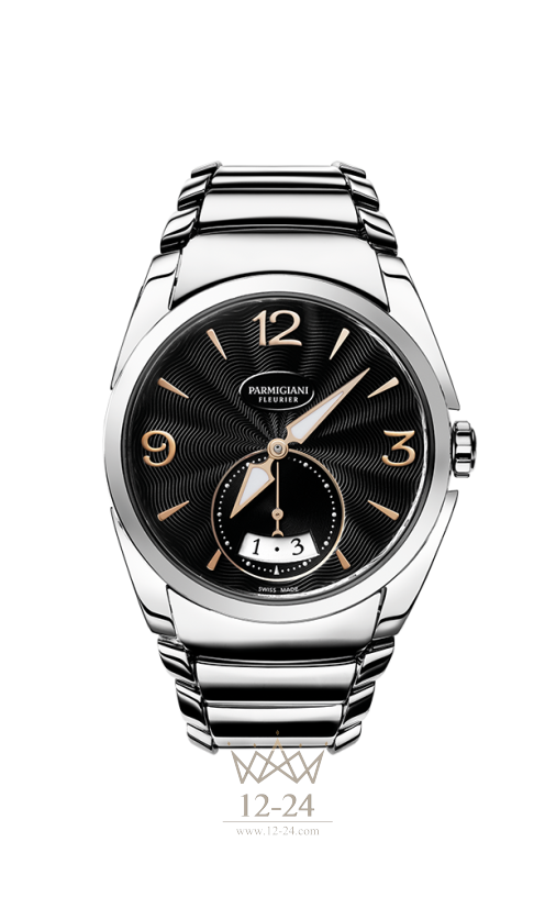 Parmigiani Fleurier Metropolitaine PFC273-0001400-B00002