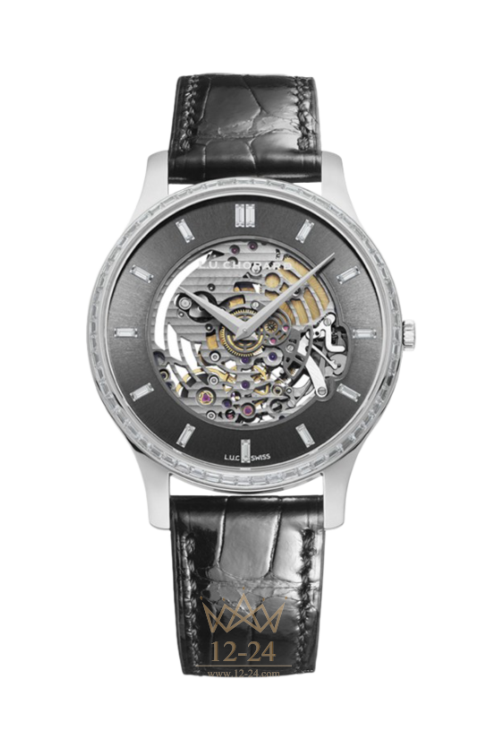 Chopard XP Skeletec 171936-1001