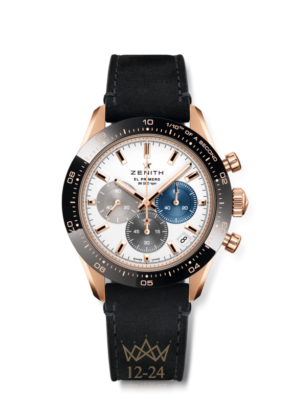 Zenith Sport 18.3100.3600/69.C920