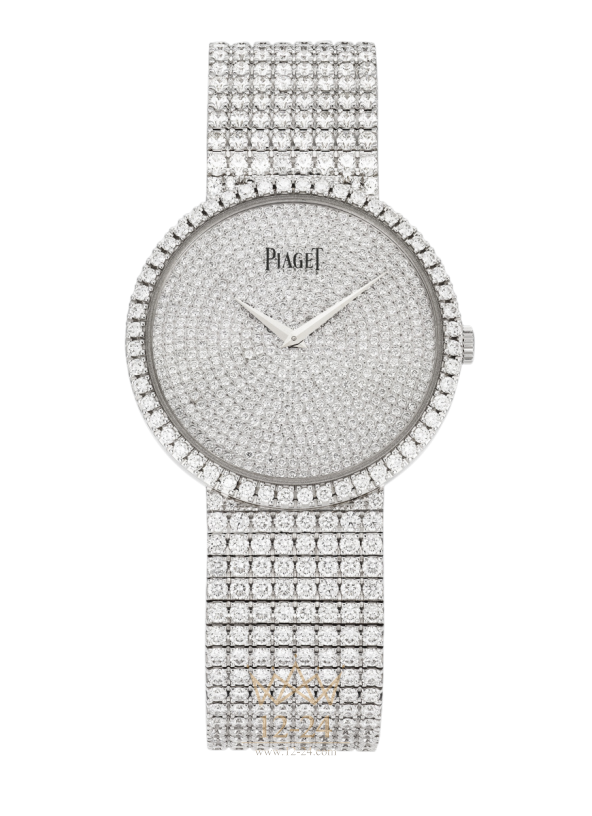 Piaget 430P G0A38021