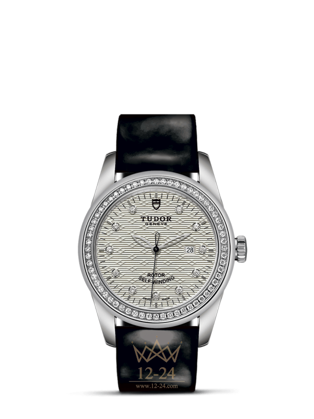 Tudor Glamour Date M53020-0055