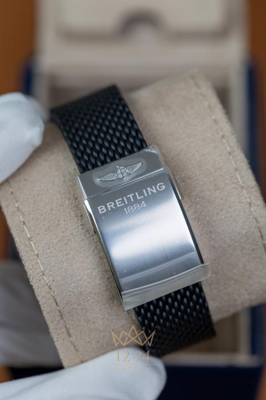 Breitling B20 Automatic 46 AB2020121B1S1