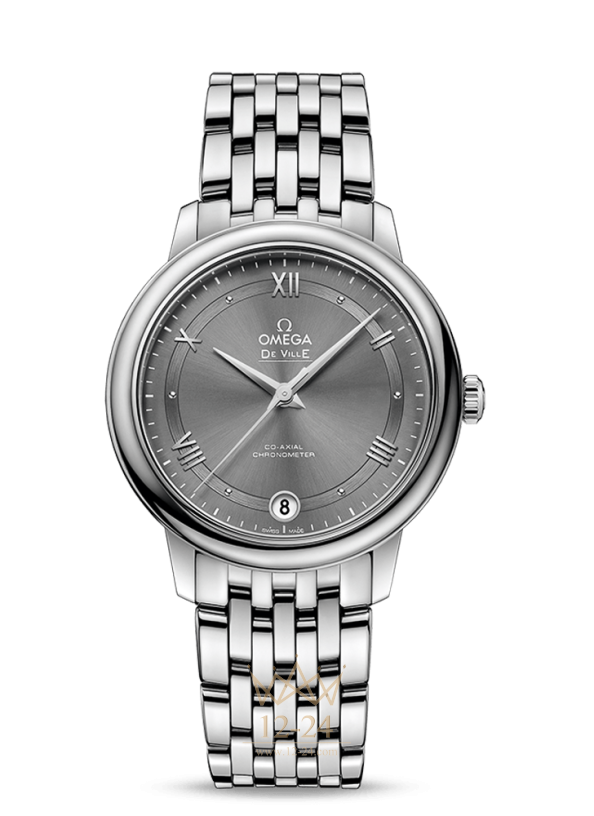 Omega Co-Axial 32,7 мм 424.10.33.20.06.001
