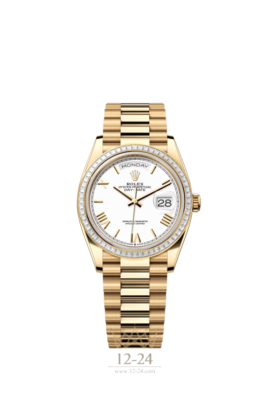 Rolex 36 mm 128398tbr-0026