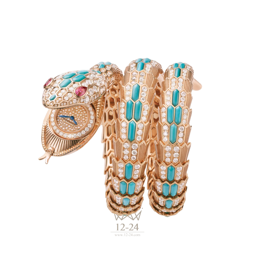 Bvlgari Serpenti Secret 103558