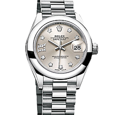 Часы Rolex 28 мм 279166-0001 — main thumb