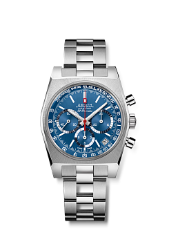 Zenith Chronomaster МужскиеZenith 95.A3818.400/51.M3818