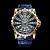Новинка: Roger Dubuis Excalibur Knights of the Round Table III