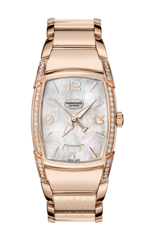 Parmigiani Fleurier Kalparisma PFC123-1023300-B10002