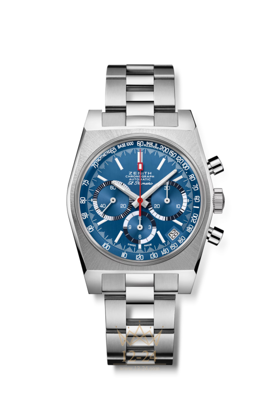 Zenith Revival El Primero A3818 Airweight Cover Girl 95.A3818.400/51.M3818