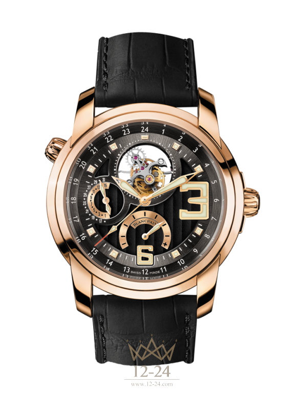 Blancpain L-Evolution 8825-3630-53B