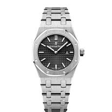 Часы Audemars Piguet Audemars Piguet Royal Oak Quartz Ref. 67650ST.OO.1261ST.01-A 67650ST.OO.1261ST.01-A — дополнительная миниатюра 1