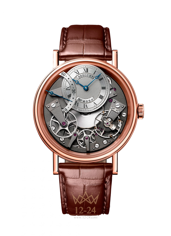 Breguet Tradition 7097 7097BR/G1/9WU