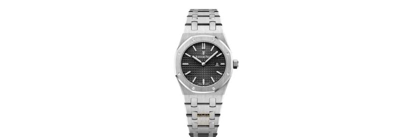 Audemars Piguet Royal Oak 33 мм 67650ST.OO.1261ST.01-A