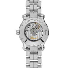 Часы Chopard Sport 30 мм Automatic 278573-3002 — дополнительная миниатюра 1