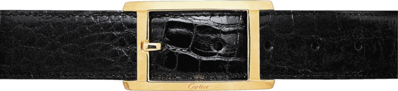 Cartier  TANK AMÉRICAINE L5000457