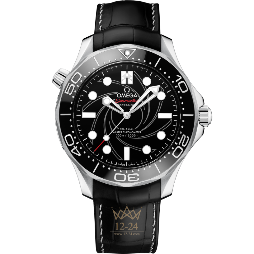 Omega Seamaster Diver 300 M 42 mm 210.93.42.20.01.001
