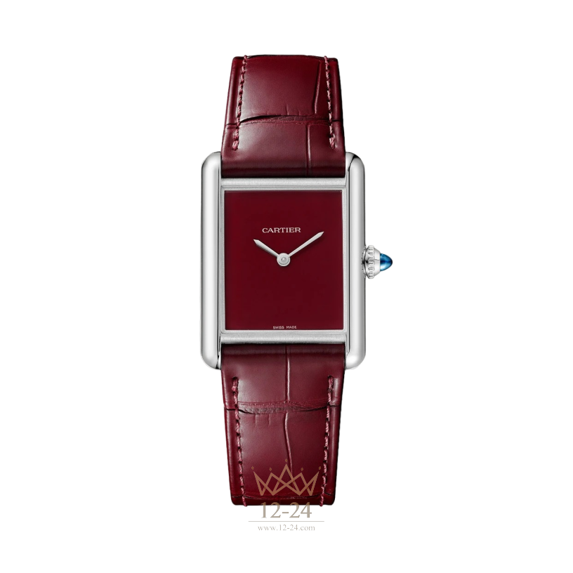 Cartier Must Large Model WSTA0054