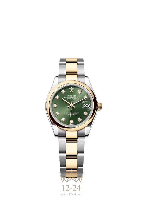Rolex 31 мм 278243-0029
