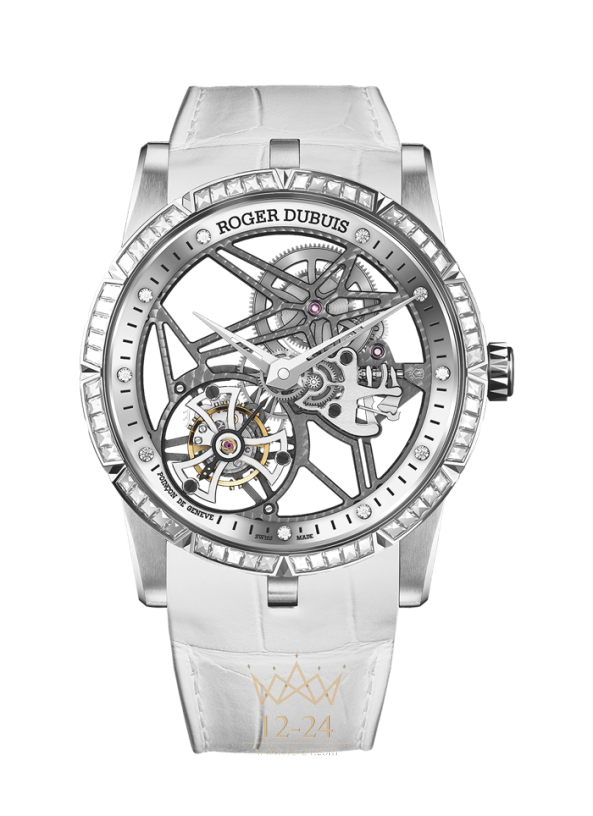 Roger Dubuis Excalibur 42 RDDBEX0419