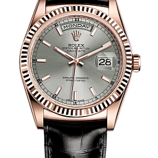 Часы Rolex 36 мм 118135-0005 — main thumb