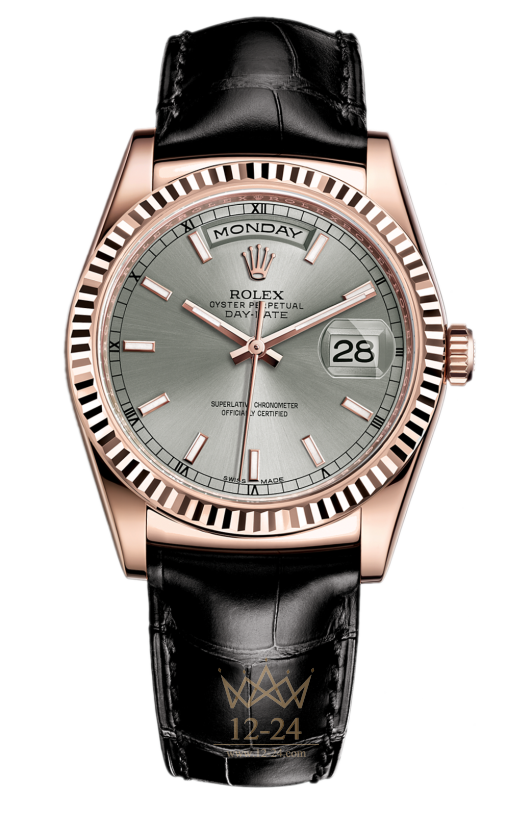 Rolex 36 мм 118135-0005