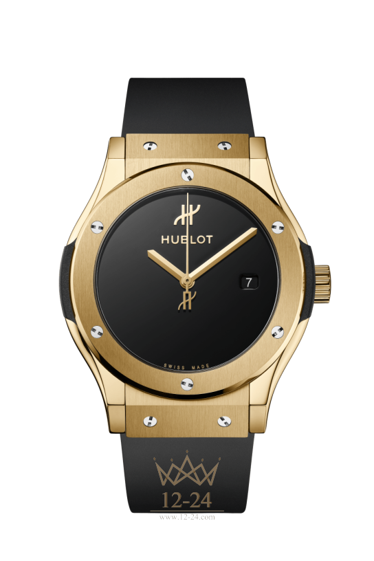 Hublot Original Yellow Gold 542.VX.1230.RX.MDM