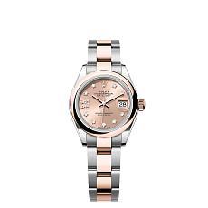 Rolex Lady-Datejust 28 mm 279161-0028 — main thumb