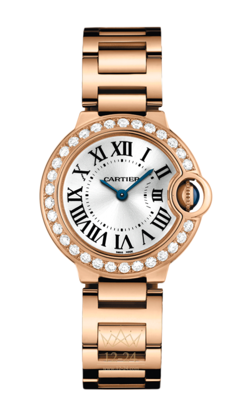 Cartier Quartz WE9002Z3